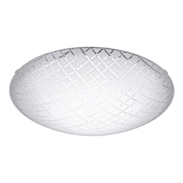 Eglo 95676 - LED-plafondlamp RICONTO 1 LED/16W/230V