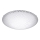 Eglo 95676 - LED-plafondlamp RICONTO 1 LED/16W/230V