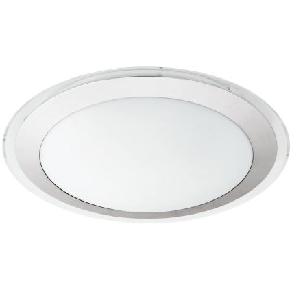 Eglo - LED Plafondverlichting LED/22W/230V