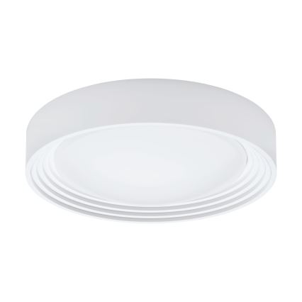 Eglo - Plafonnier LED salle de bain LED/11W/230V IP44