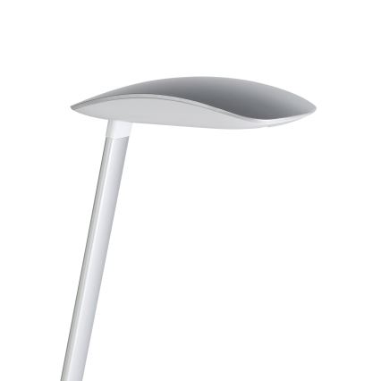 Eglo - Lampe de table LED à intensité modulable 1xLED/4,5W/USB