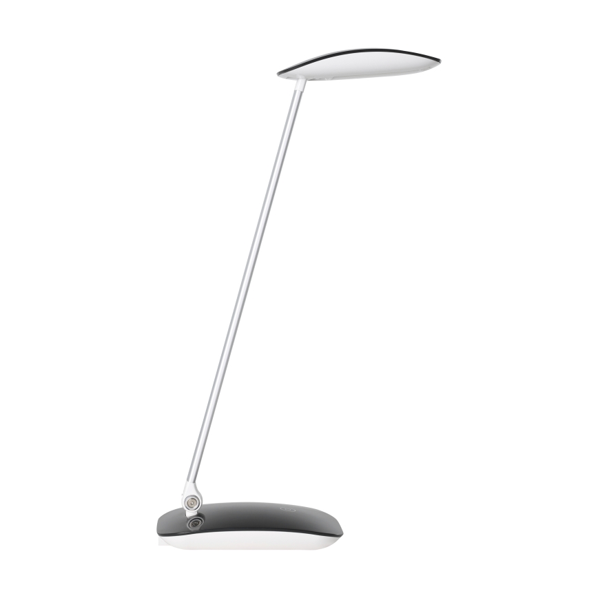 Eglo - Dimbare tafellamp LED/4,5W/USB