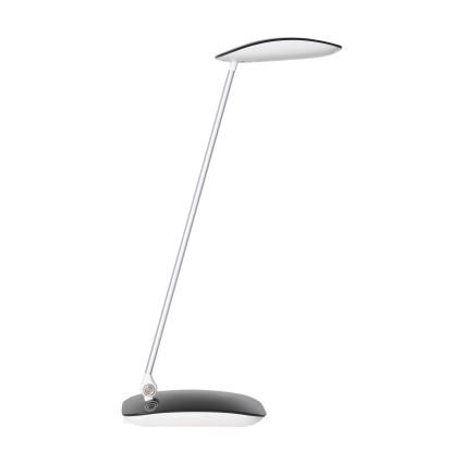 Eglo - Lampe de table LED à intensité modulable 1xLED/4,5W/USB