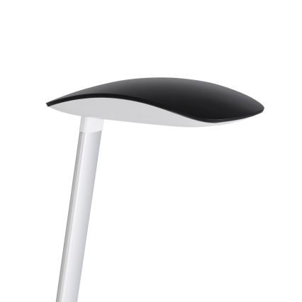 Eglo - Lampe de table LED à intensité modulable 1xLED/4,5W/USB