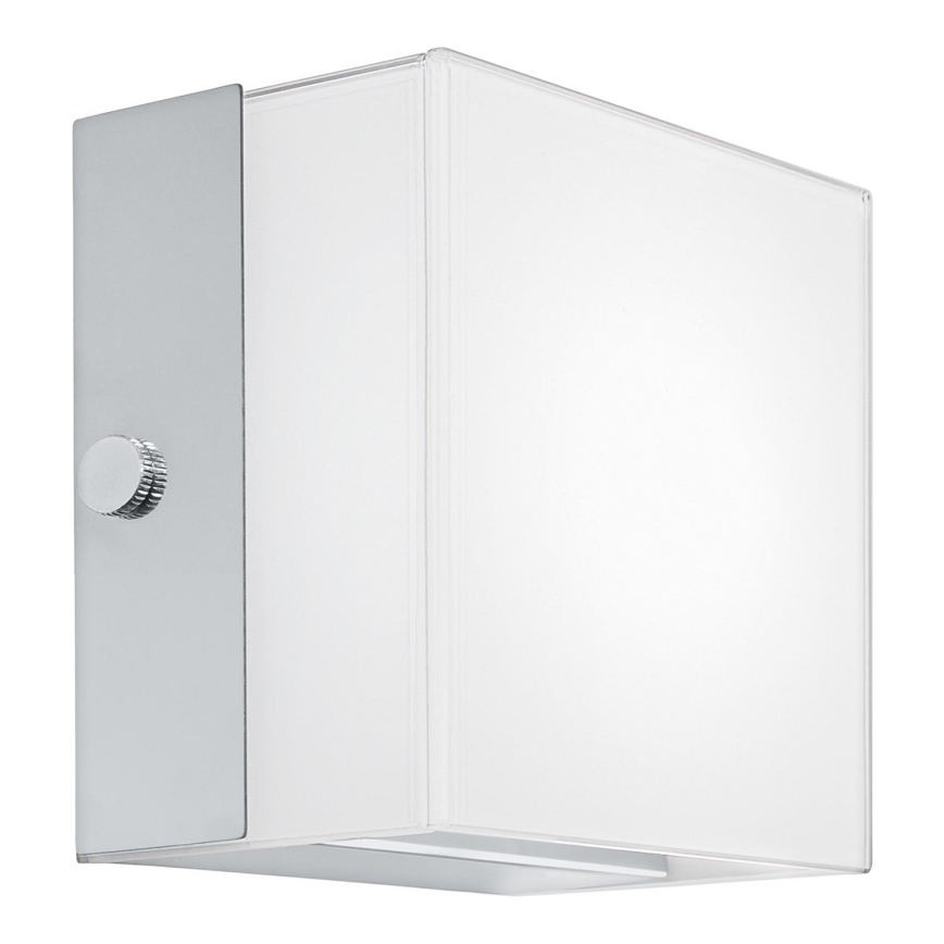 Eglo 95747 - Applique murale LED ALEA 2 LED/3,7W/230V