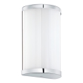 Eglo 95773 - Applique murale LED CUPELLA 2xLED/4,5W/230V