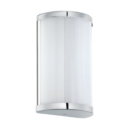 Eglo 95773 - Applique murale LED CUPELLA 2xLED/4,5W/230V