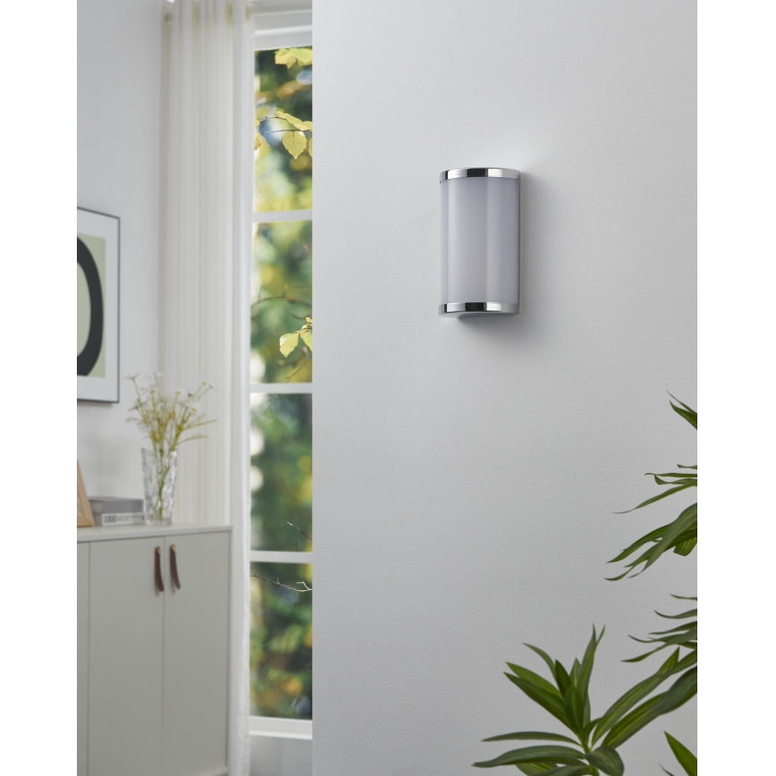 Eglo 95773 - Applique murale LED CUPELLA 2xLED/4,5W/230V