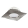 Eglo 95799- luminaire encastré LED PINEDA LED/6W/230V