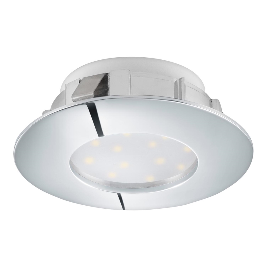 Eglo 95805 - luminaire LED encastré PINEDA LED/6W/230V
