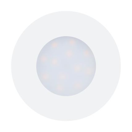 Eglo - LED inbouwspot LED/4,9W/230V