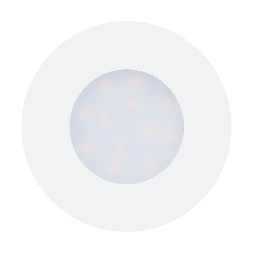 Eglo - LED inbouwspot LED/4,9W/230V