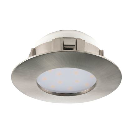 Eglo - LED Inbouwlamp 1xLED/4,9W/230V