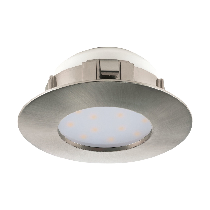 Eglo - LED Inbouwlamp 1xLED/4,9W/230V