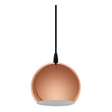 Eglo 95838 - Lustre PETTO LED GU10-LED/4W/230V