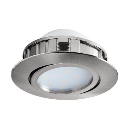 Eglo - LED Inbouwlamp 1xLED/6W/230V