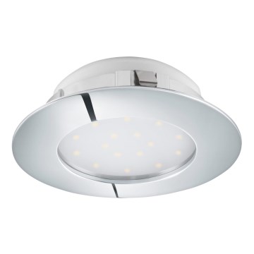 Eglo 95868 - Luminaire LED encastrable PINEDA 1xLED/12W/230V