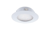 Eglo 95874- LED Inbouwlamp PINEDA 1xLED/12W/230V
