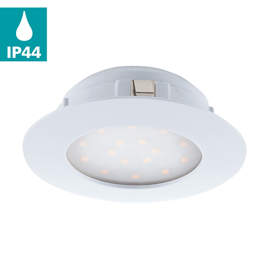 Eglo - LED Inbouwlamp 1xLED/11W/230V