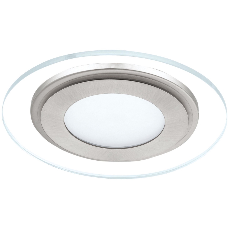 Eglo - LED Inbouwlamp LED/11W/230V