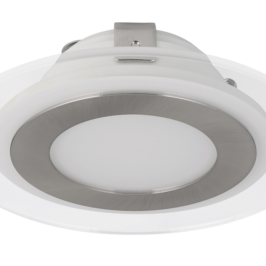 Eglo - Luminaire LED encastrable 1xLED/11W/230V