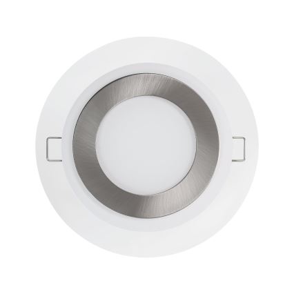 Eglo - Luminaire LED encastrable 1xLED/11W/230V