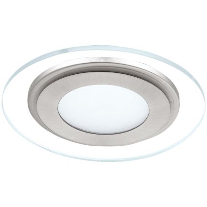 Eglo - Luminaire LED encastrable LED/11W/230V