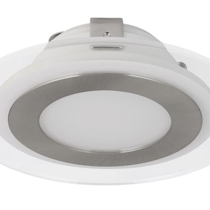 Eglo - Luminaire LED encastrable LED/11W/230V