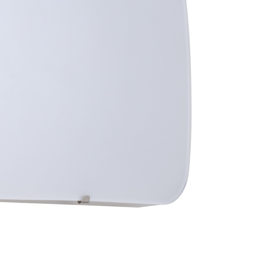 Eglo 95967 - LED plafondlamp CUPELLA LED/11W/230V mat chroom