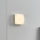 Eglo 95968 - Plafonnier LED CUPELLA LED/11W/230V chrome brillant