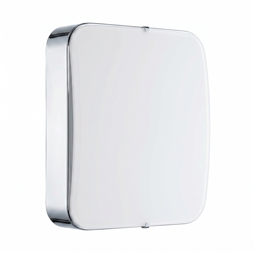 Eglo 95968 - Plafonnier LED CUPELLA LED/11W/230V chrome brillant