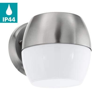 Eglo - LED Wandlamp voor buiten LED/11W IP44