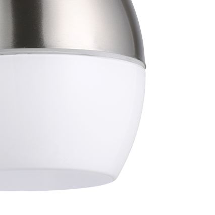 Eglo - LED Wandlamp voor buiten LED/11W IP44