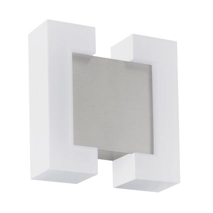 Eglo 95987 - LED Applique murale d'extérieur SITIA 2xLED/4,8W IP44