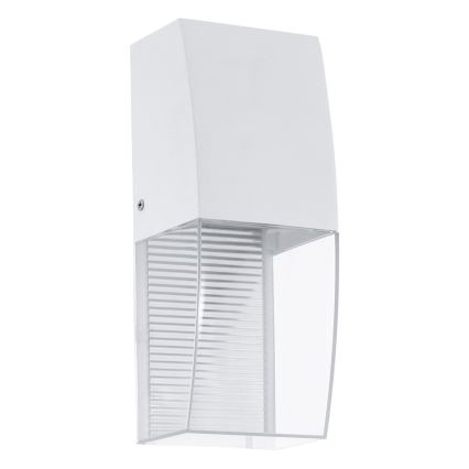 Eglo 95991 - Applique murale LED extérieure SERVOI LED/3,7W IP44