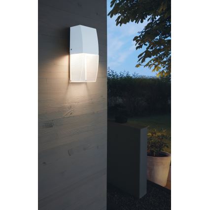 Eglo 95991 - LED Wandlamp voor buiten SERVOI LED/3,7W IP44