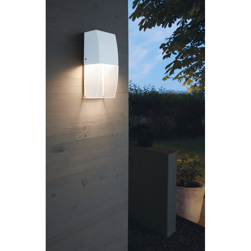 Eglo 95991 - LED Wandlamp voor buiten SERVOI LED/3,7W IP44