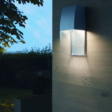 Eglo 95992 - Applique murale LED extérieur SERVOI LED/3,7W