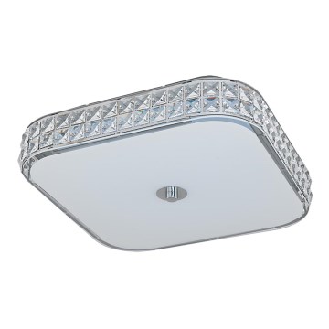 Eglo 96004 - LED plafondlamp CARDILLIO LED/23.5W/230V