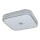 Eglo 96004 - Plafonnier LED CARDILLIO LED/23.5W/230V