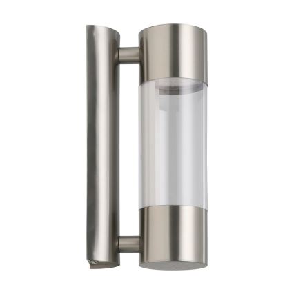 Eglo - Applique murale LED extérieure 2xLED/3,7W IP44
