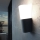 Eglo 96016 - Applique murale LED extérieure COVALE LED/6W IP44