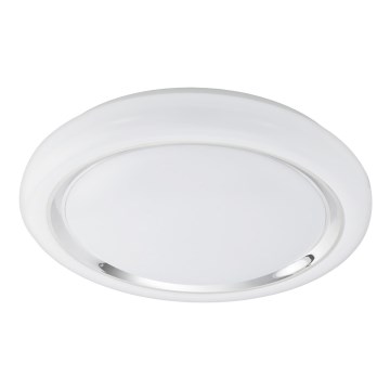 Eglo 96024 - plafonnier LED CAPASSO LED/24W/230V
