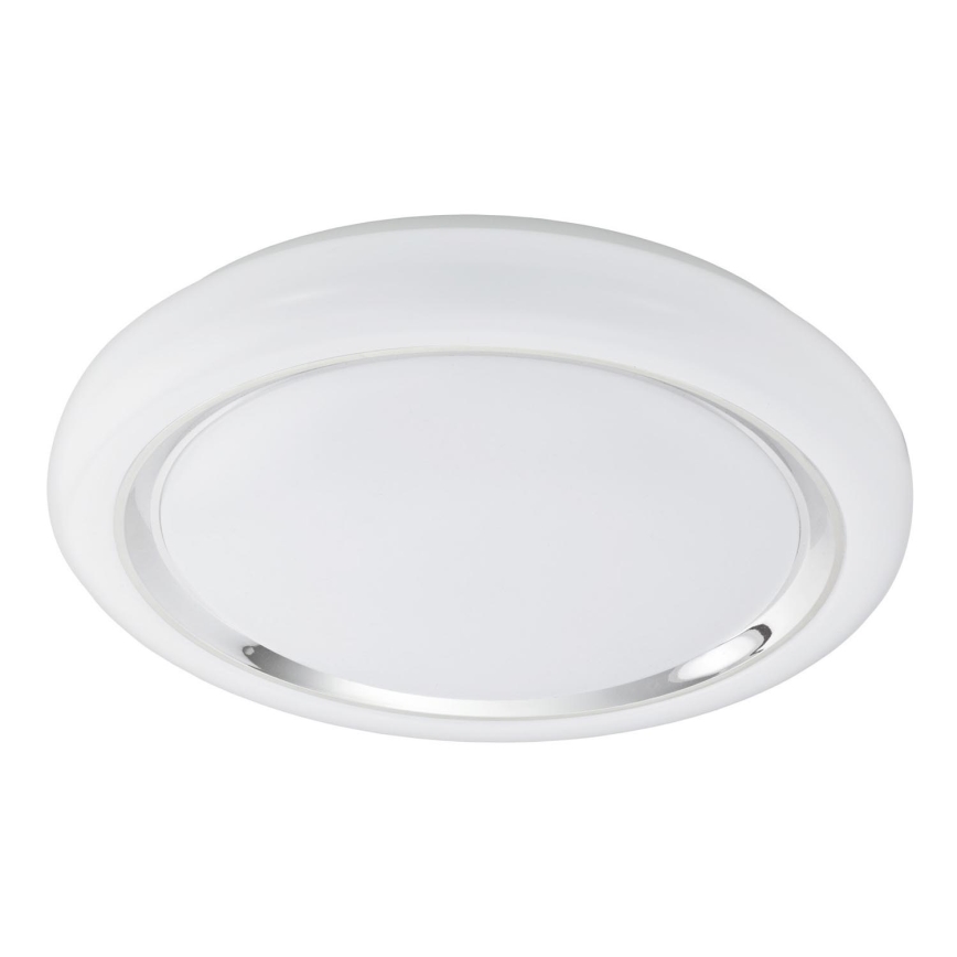 Eglo 96024 - plafonnier LED CAPASSO LED/24W/230V