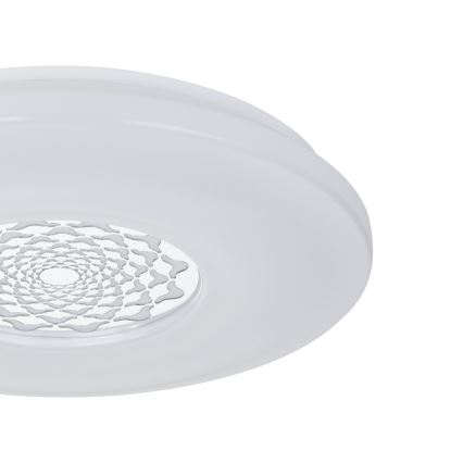 Eglo - LED Plafondverlichting LED/24W/230V