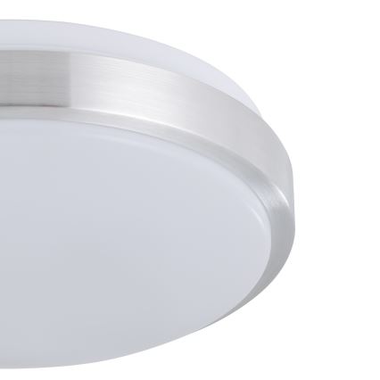 Eglo 96032 - LED Plafondverlichting COMPETA 1 LED/18W/230V