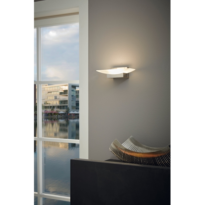 Eglo - LED-wandlamp 5,6W/230V