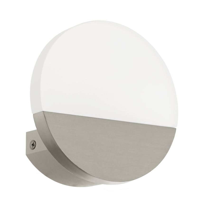 Eglo - LED Wandlamp 1xLED/4,5W/230V
