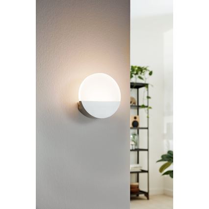 Eglo - LED Wandlamp 1xLED/4,5W/230V