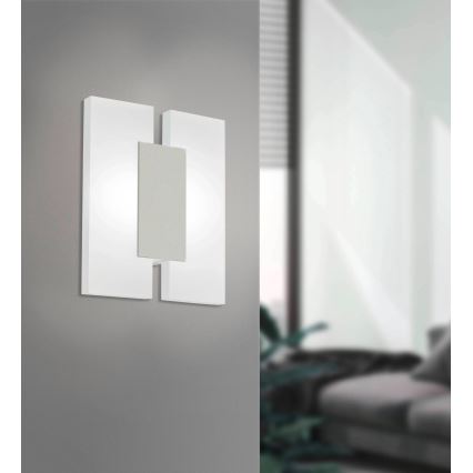 Eglo - Applique murale 2xLED/4,5W/230V